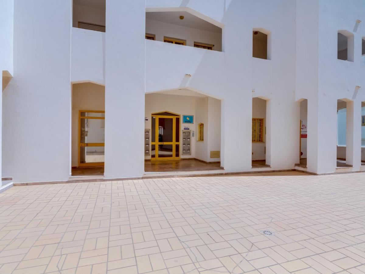 クアルテイラAl - Atlantida Penthouseアパートメント エクステリア 写真