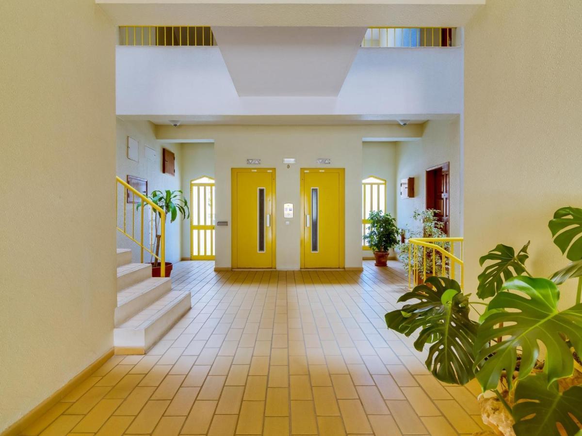クアルテイラAl - Atlantida Penthouseアパートメント エクステリア 写真
